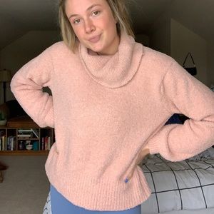 the SOFTEST sweater ever